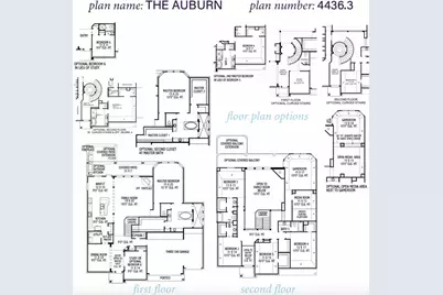 3022 Senita Bloom Drive, Manvel, TX 77578 - Photo 47