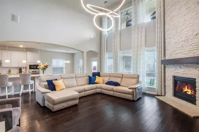 3022 Senita Bloom Drive, Manvel, TX 77578 - Photo 9