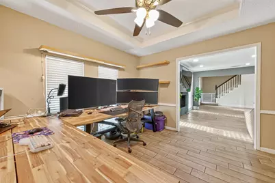 1214 Bittersweet Drive, Richmond, TX 77406 - Photo 7