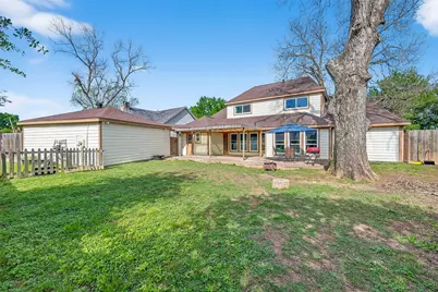 1214 Bittersweet Drive, Richmond, TX 77406 - Photo 37