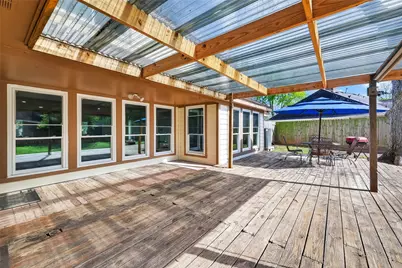 1214 Bittersweet Drive, Richmond, TX 77406 - Photo 35