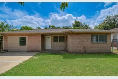3620 Easy Street, Houston, TX 77026 - Photo 1