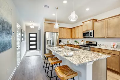 3423 Brushy Marsh Drive, Richmond, TX 77406 - Photo 11