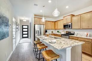 3423 Brushy Marsh Dr, Richmond, TX 77406 - Photo 11