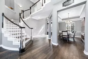 21306 Lochmere Ln, Katy, TX 77450 - Photo 7