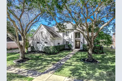 21306 Lochmere Lane, Katy, TX 77450 - Photo 1