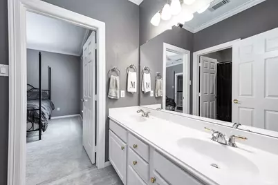 21306 Lochmere Lane, Katy, TX 77450 - Photo 35