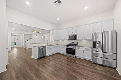 8122 Heartbrook Field Lane, Cypress, TX 77433 - Photo 7