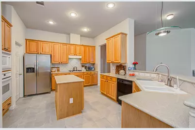 17611 Emerald Garden Lane, Houston, TX 77084 - Photo 17