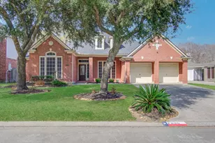 7006 Hot Creek Trace, Humble, TX 77346 - Photo 1