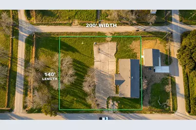 4206 2nd 1/2 Street, Brookshire, TX 77423 - Photo 3