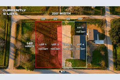 4206 2nd 1/2 Street, Brookshire, TX 77423 - Photo 7