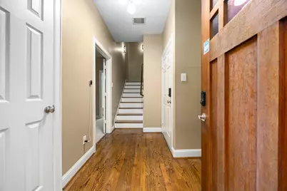 2611 Riverside Drive #D, Houston, TX 77004 - Photo 5