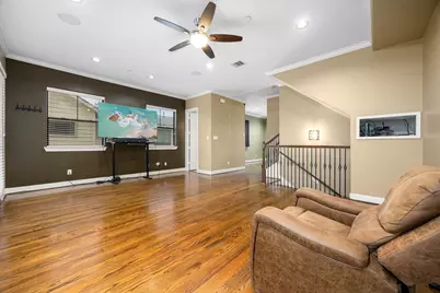 2611 Riverside Drive #D, Houston, TX 77004 - Photo 11