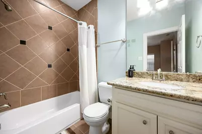 2611 Riverside Drive #D, Houston, TX 77004 - Photo 7