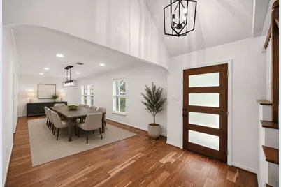 17123 Crooked Oak Drive, Cypress, TX 77429 - Photo 1