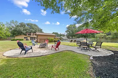 16855 E Maglitto Circle, Tomball, TX 77377 - Photo 35