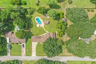 16855 E Maglitto Circle, Tomball, TX 77377 - Photo 3