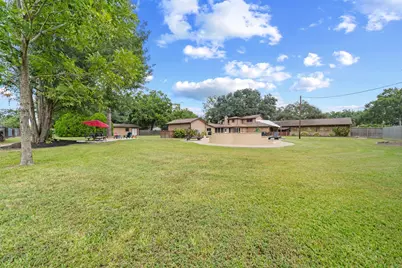 16855 E Maglitto Circle, Tomball, TX 77377 - Photo 37