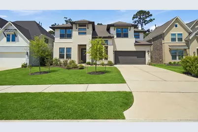 3308 Little Walnut Way, Conroe, TX 77385 - Photo 3