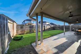 28634 Monarch Cliffs Dr, Fulshear, TX 77441 - Photo 39