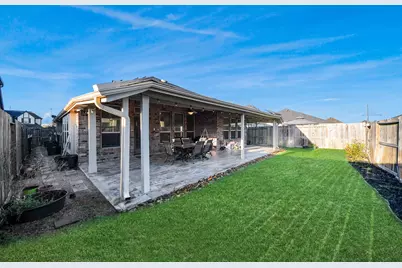 28634 Monarch Cliffs Drive, Fulshear, TX 77441 - Photo 41