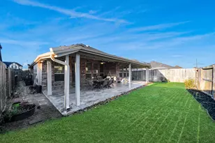 28634 Monarch Cliffs Dr, Fulshear, TX 77441 - Photo 41