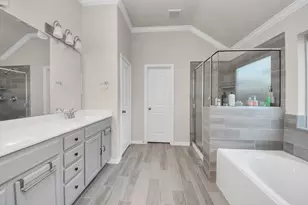 28634 Monarch Cliffs Dr, Fulshear, TX 77441 - Photo 35