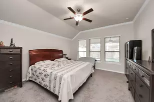 28634 Monarch Cliffs Dr, Fulshear, TX 77441 - Photo 33