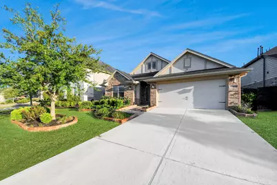 28634 Monarch Cliffs Drive, Fulshear, TX 77441 - Photo 5