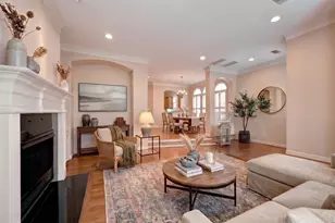 1523 Haddon, Houston, TX 77006 - Photo 1