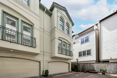 1523 Haddon #B, Houston, TX 77006 - Photo 21