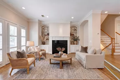 1523 Haddon #B, Houston, TX 77006 - Photo 3