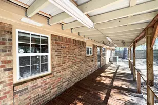 129 Dailey Rd, Crockett, TX 75835 - Photo 27