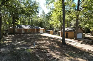 129 Dailey Rd, Crockett, TX 75835 - Photo 1