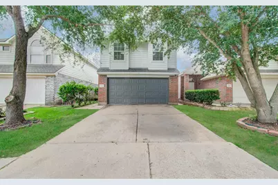 13963 Maximos Drive, Houston, TX 77083 - Photo 1