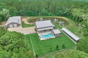 2693 N Fm 1486 Rd, Montgomery, TX 77356 - Photo 1