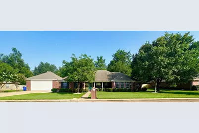 1308 Hagan Street, Crockett, TX 75835 - Photo 3