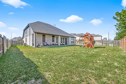 1626 Evergreen Bay Ln, Katy, TX 77494 - Photo 39