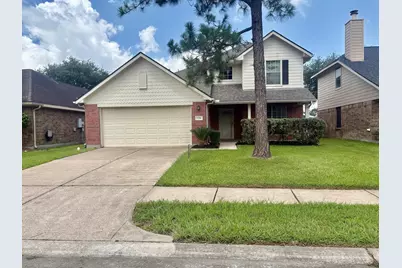 1126 Andover Drive, Pearland, TX 77584 - Photo 1