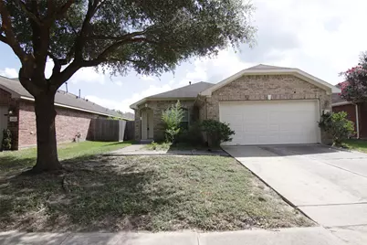 25118 Hazel Ranch, Katy, TX 77494 - Photo 1