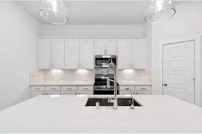 957 Garden Path Drive, Willis, TX 77378 - Photo 3