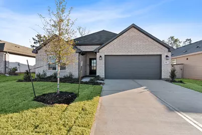 957 Garden Path Drive, Willis, TX 77378 - Photo 1