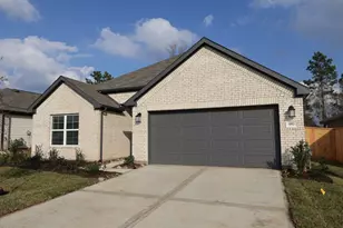 957 Garden Path Dr, Willis, TX 77378 - Photo 1