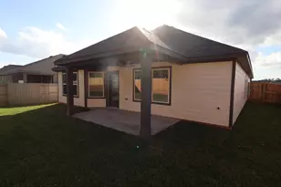 957 Garden Path Dr, Willis, TX 77378 - Photo 31