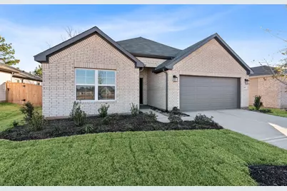 957 Garden Path Drive, Willis, TX 77378 - Photo 17