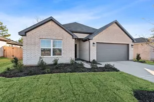 957 Garden Path Dr, Willis, TX 77378 - Photo 17