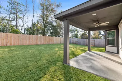 957 Garden Path Drive, Willis, TX 77378 - Photo 15