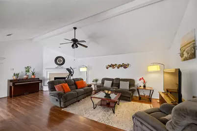 6815 River Mill Drive, Spring, TX 77379 - Photo 5
