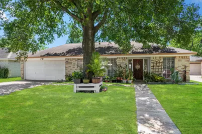 6815 River Mill Drive, Spring, TX 77379 - Photo 1